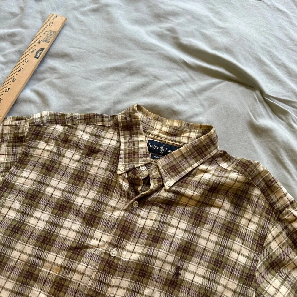 Polo Ralph Lauren this polo
